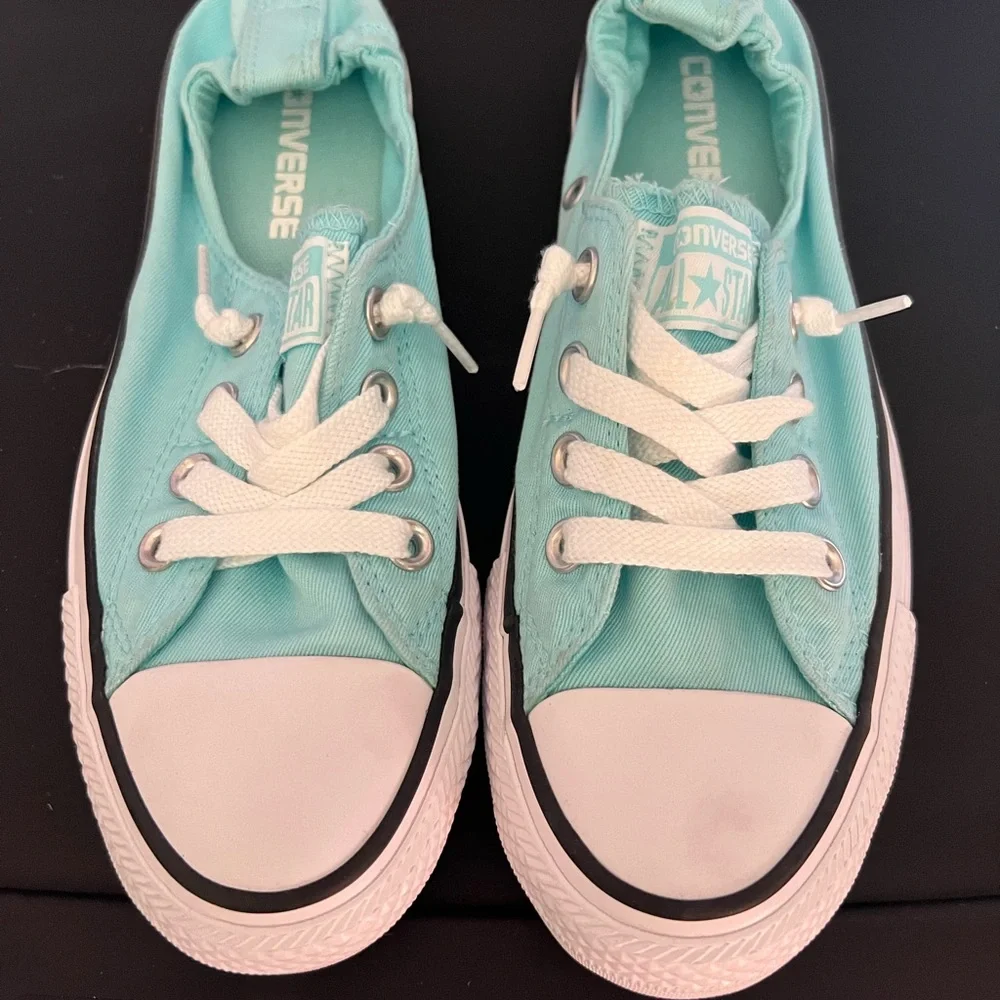 Converse slip on - Picture 1 of 3